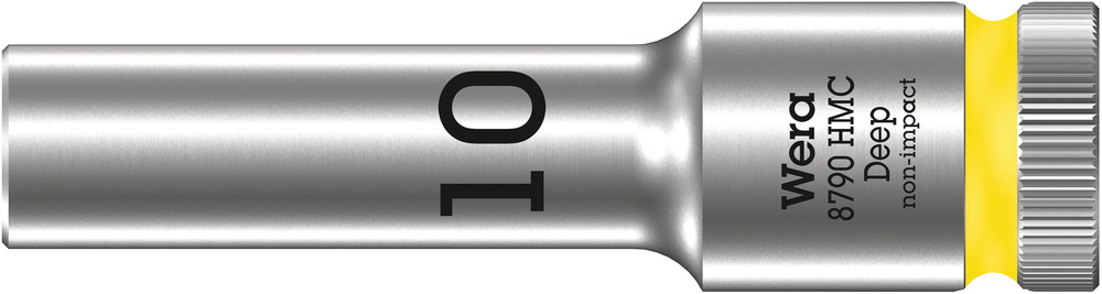 8790 HMC DEEP HAND- EN MACHINEDOP MET 1/2"-AANDRIJVING, 24.0 MM