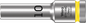 8790 HMC DEEP HAND- EN MACHINEDOP MET 1/2"-AANDRIJVING, 24.0 MM