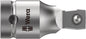 8794 C ZYKLOP WOBBLE-VERLENGSTUK, 1/2", 1/2 DUIM X 52.0 MM