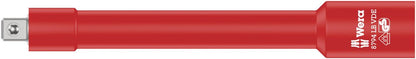8794 LB VDE ZYKLOP VERLENGSTUK, GEÏSOLEERD, LANG, 3/8", 166.0 MM