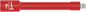 8794 LB VDE ZYKLOP VERLENGSTUK, GEÏSOLEERD, LANG, 3/8", 166.0 MM
