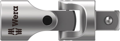 8795 A ZYKLOP-CARDANGEWRICHT, 1/4", 1/4 DUIM X 35.5 MM