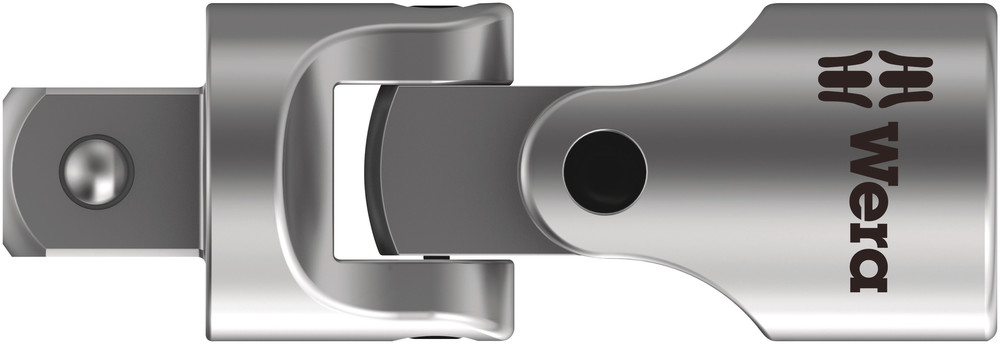 8795 A ZYKLOP-CARDANGEWRICHT, 1/4", 1/4 DUIM X 35.5 MM