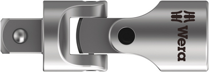 8795 A ZYKLOP-CARDANGEWRICHT, 1/4", 1/4 DUIM X 35.5 MM