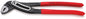 KNIPEX 88 01 300 Alligator® Waterpomptang met antslip kunststof bekleed zwart geatramenteerd 300 mm