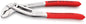 KNIPEX 88 03 180 Alligator® Waterpomptang met antslip kunststof bekleed verchroomd 180 mm