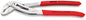 KNIPEX 88 03 250 Alligator® Waterpomptang met antslip kunststof bekleed verchroomd 250 mm