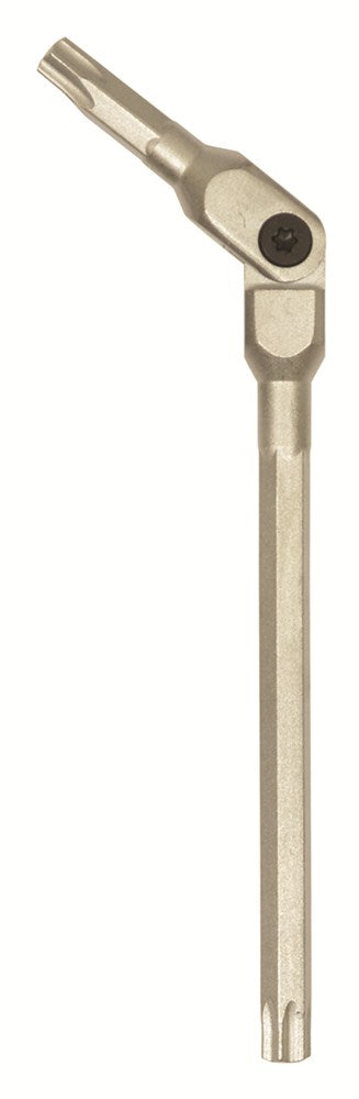 HexPro scharnier torxsleutel T45