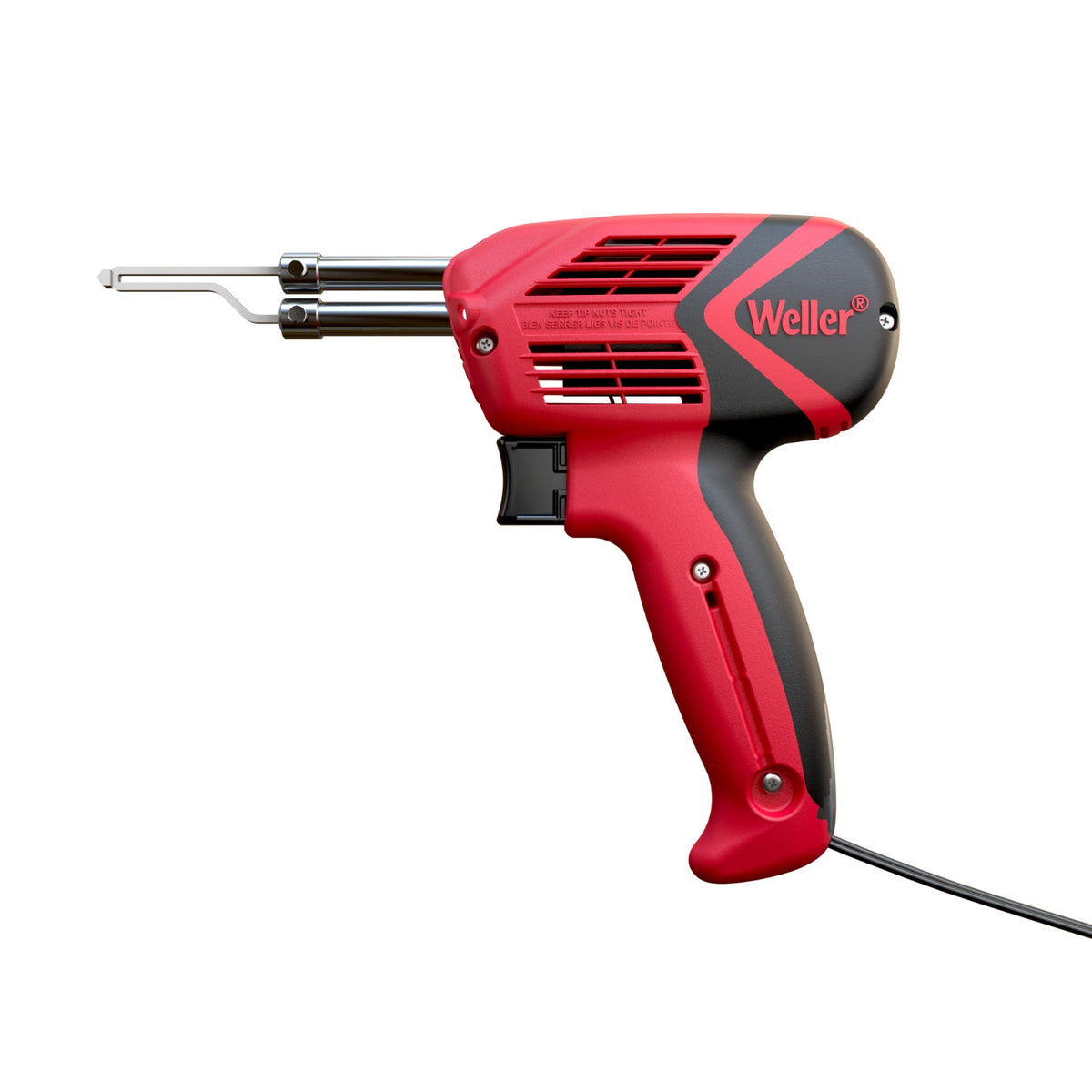 Weller Soldeerpistoolset 9400 140W EU