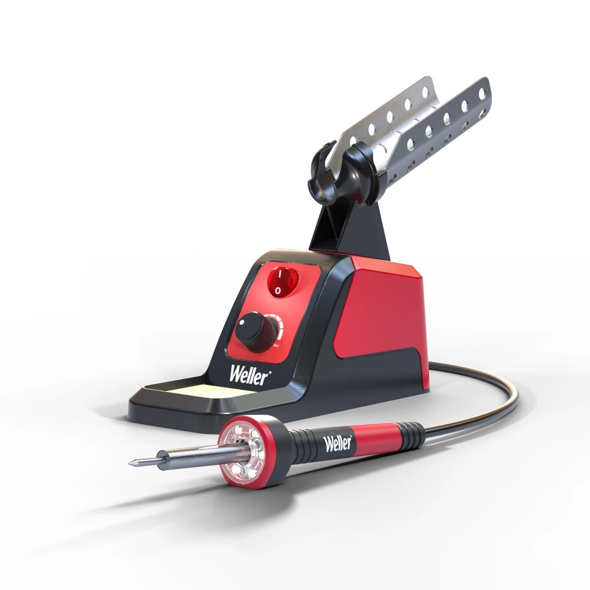 Weller Soldeerboutstation inclusief WLIR30 30W EU
