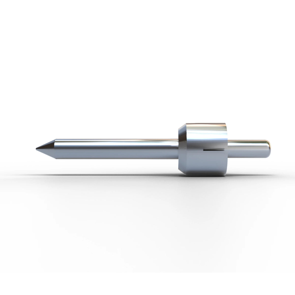 Weller Soldeerpunt conisch 0.3mm Ba8 3 PK WLIBAK8