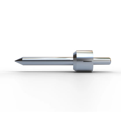 Weller Soldeerpunt conisch 0.3mm Ba8 3 PK WLIBAK8