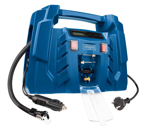 Scheppach Mobiele Compressor Airforce 5
