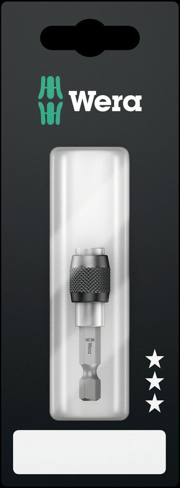 895/4/1 UNIVERSELE BITHOUDER, 1/4 DUIM X 52 MM