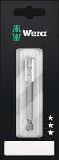 899/4/1 S UNIVERSELE BITHOUDER MET STERKE SPANRING, 1/4 DUIM X 75 MM