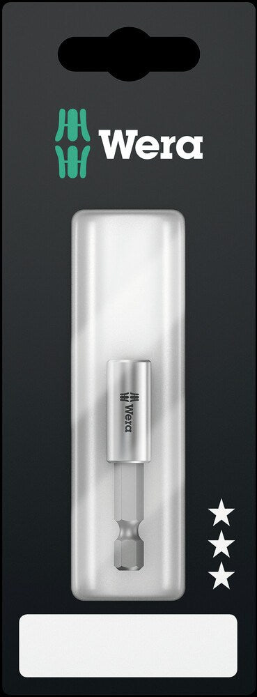 899/4/1 UNIVERSELE BITHOUDER, 1/4 DUIM X 75 MM