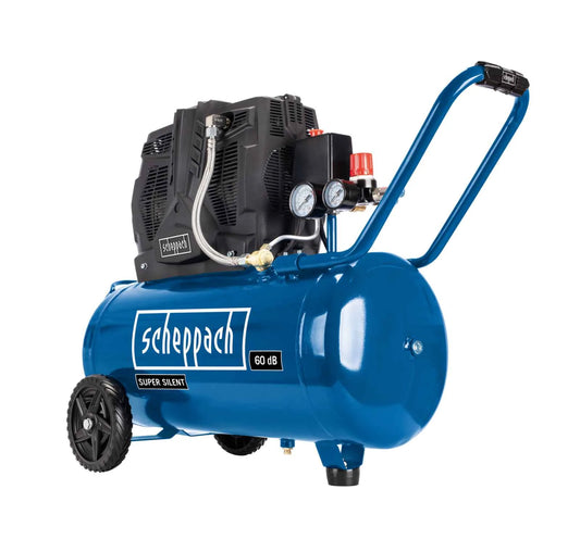 Scheppach Compressor HC51Si Super Silent