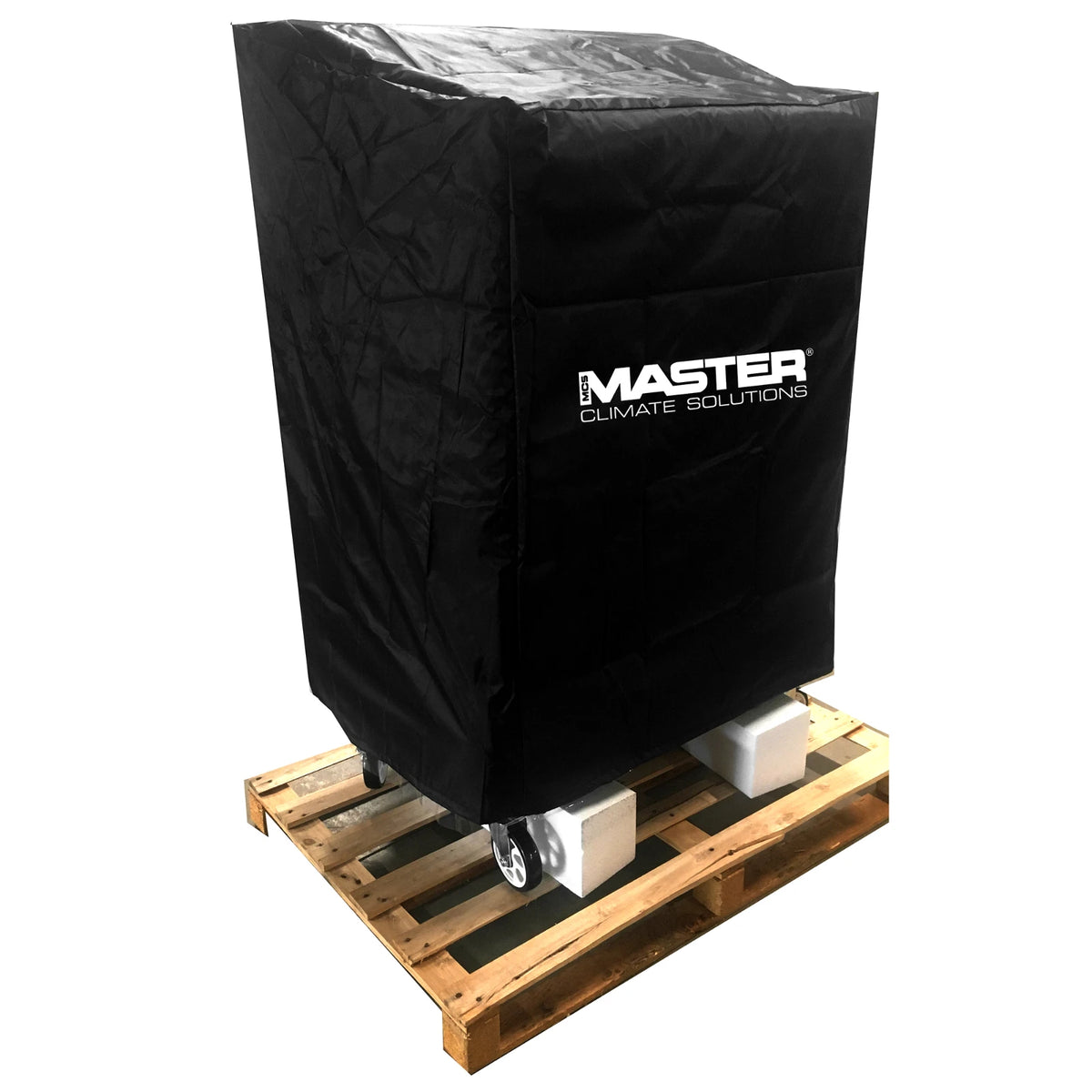 Master Beschermhoes Luchtkoeler BC 121