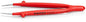 KNIPEX 92 27 62 Universele pincet geïsoleerd dompelisolatie 150 mm