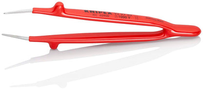 KNIPEX 92 27 62 Universele pincet geïsoleerd dompelisolatie 150 mm