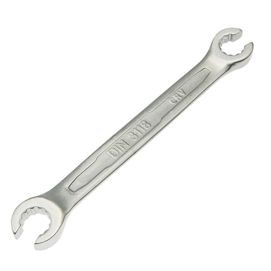 ringsleutel, open, DIN 3118 A, 22x24 mm