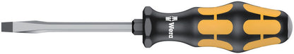 932 A ZAAGSNEDE-SCHROEVENDRAAIER, 1.0 X 5.5 X 100 MM