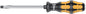 932 A ZAAGSNEDE-SCHROEVENDRAAIER, 1.2 X 7.0 X 125 MM