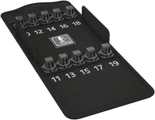 TEXTIEL BOX 8790 HMC HF 1, LEEG, 152.0 X 126.0 X 45.0 MM
