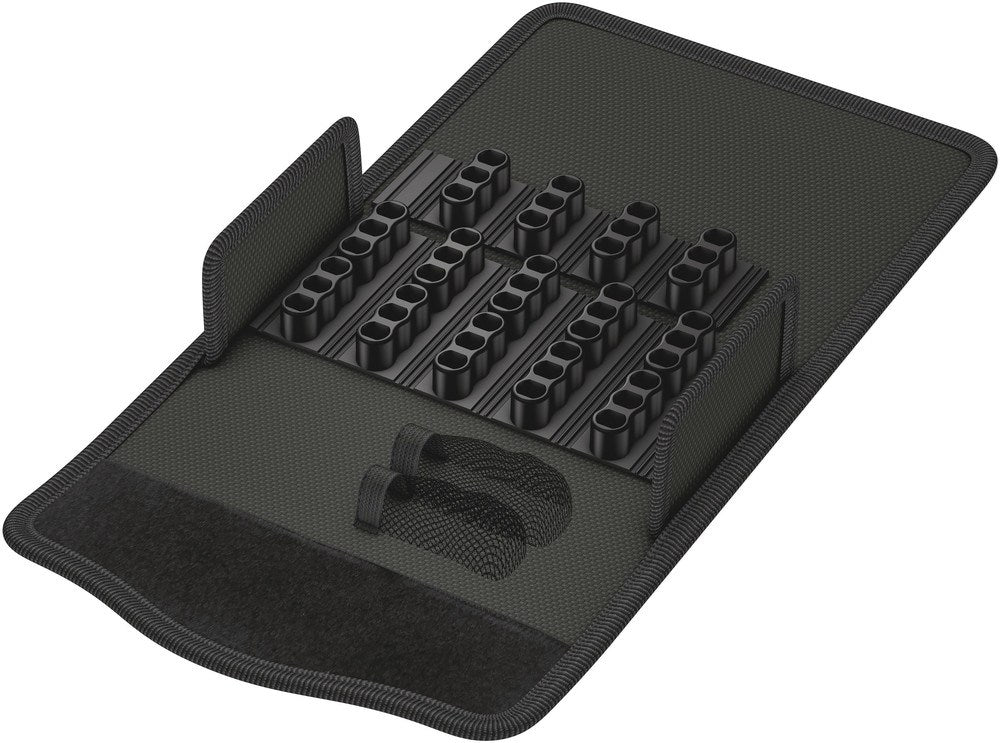 TEXTIEL BOX BIT-SAFE 43, LEEG, 140.0 X 83.0 X 45.0 MM