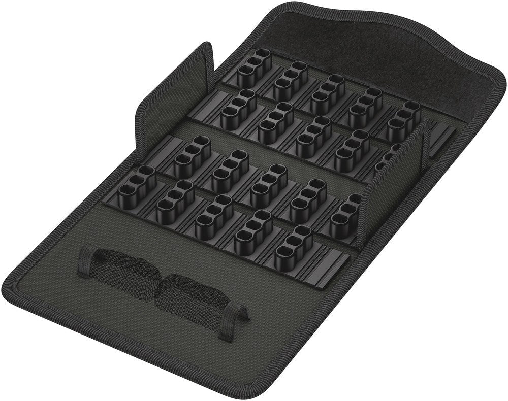 TEXTIEL BOX BIT-SAFE 61, LEEG, 140.0 X 83.0 X 45.0 MM