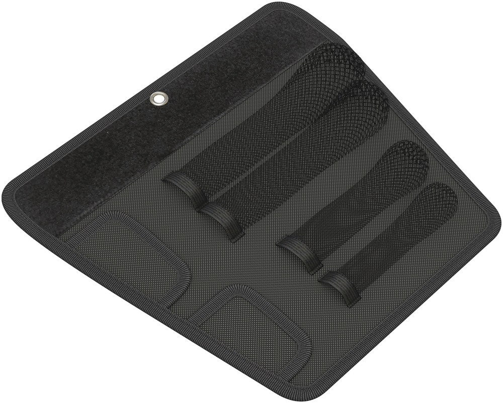 VOUWETUI 6001 VOOR JOKER SWITCH 4, LEEG, 180.0 X 88.0 X 46.0 MM