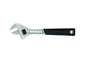 Moersleutel met softgrip, DIN 3117 B, 8"