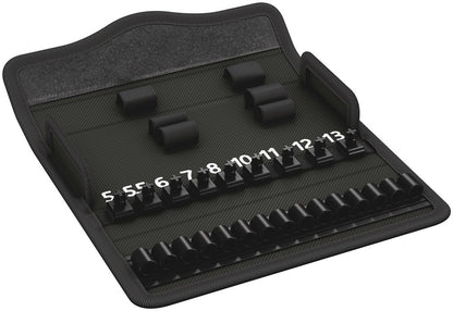 TEXTIEL BOX 8100 SA ZYKLOP METAL SWITCH, LEEG, 180.0 X 74.0 X 37.0 MM