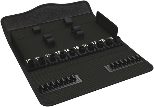 TEXTIEL BOX 8100 SC ZYKLOP SPEED, LEEG, 302.0 X 126.0 X 50.0 MM