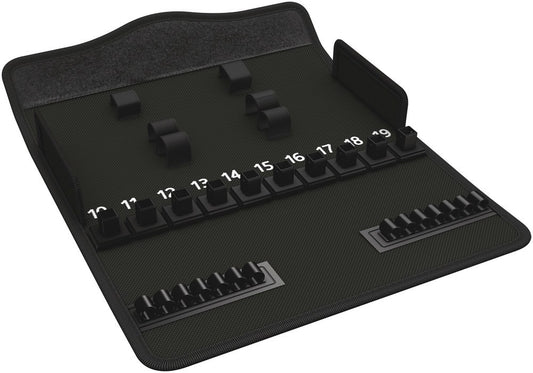 TEXTIEL BOX 8100 SC ZYKLOP METAL SWITCH, LEEG, 302.0 X 126.0 X 50.0 MM
