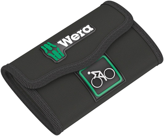 VOUWETUI BICYCLE SET 2, LEEG, 140.0 X 97.0 MM