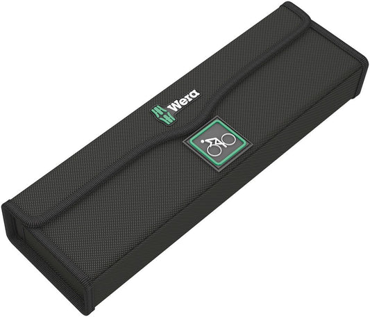 VOUWETUI BICYCLE SET TORQUE 1, LEEG, 320.0 X 97.0 X 42.0 MM