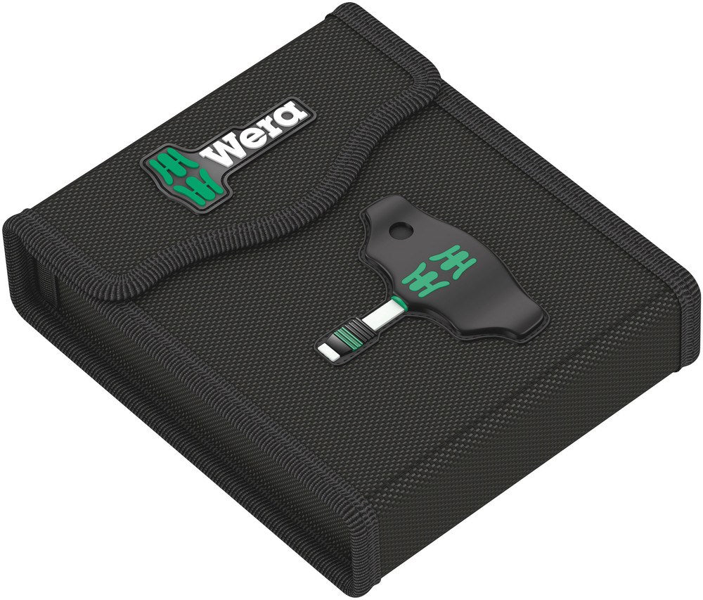 STOFFEN ETUI KRAFTFORM KOMPAKT 400 17, LEEG, 140.0 X 120.0 X 45.0 MM