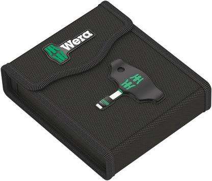 STOFFEN ETUI KRAFTFORM KOMPAKT 400 17, LEEG, 140.0 X 120.0 X 45.0 MM