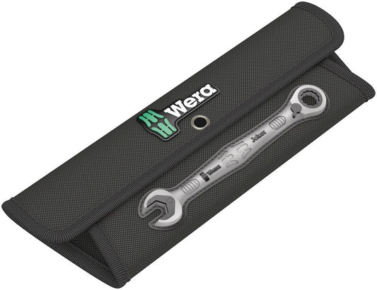 ETUI 6000 VOOR 4 JOKER STEEK- EN RINGRATELSLEUTEL, LEEG, 290 X 100.0 MM