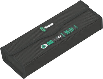 9472 Safe-Torque stoffen box,max 23 dlg 240x47x148mm