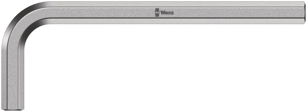 950 STIFTSLEUTEL, METRISCH, VERCHROOMD, 17.0 MM