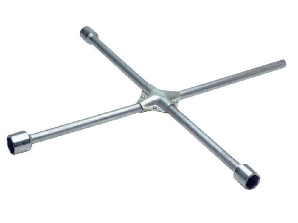 Kruissleutel voor personenauto's 17 x 19 x 22 x 32 (13/16" )