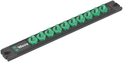 9600 Dop-magneetstrip, 1/4", leeg 30.0x270.0