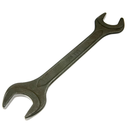 Dubbele steeksleutel, DIN 895, 41x46 mm