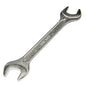 Dubbele steeksleutel, DIN 895, 41x46 mm