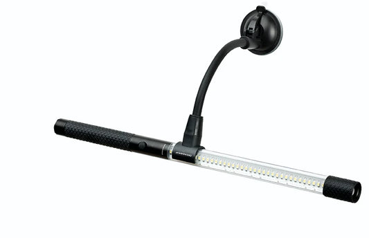 Scangrip Flexibele Arm Line Light met Zuignap
