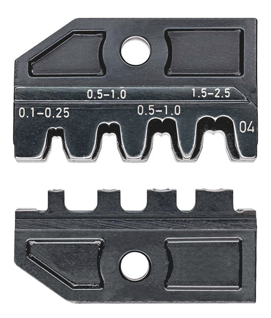 KNIPEX 97 49 04 Krimpprofiel