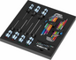 Bicycle Set 1, 36-delig 9760 Stainless