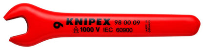 KNIPEX 98 00 09 Steeksleutel